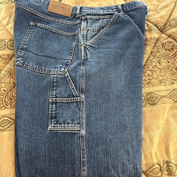 Jeans Náutica for men. - Picture 5 of 6